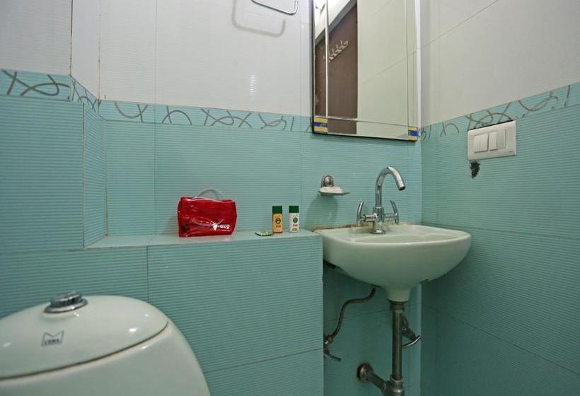 Hotel Oyo Rooms Railway Station 1 7