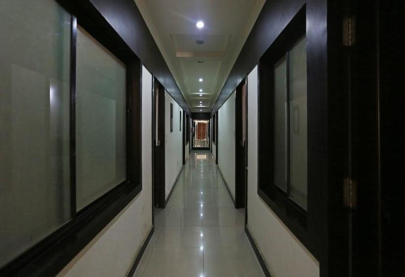Hotel Oyo Rooms Railway Station 1 8