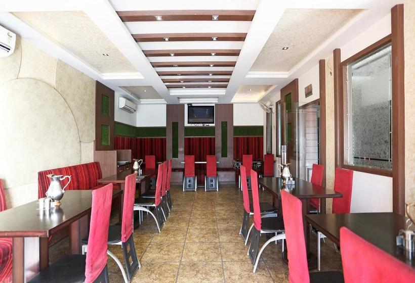 Hotel Oyo Rooms Railway Station 1 9