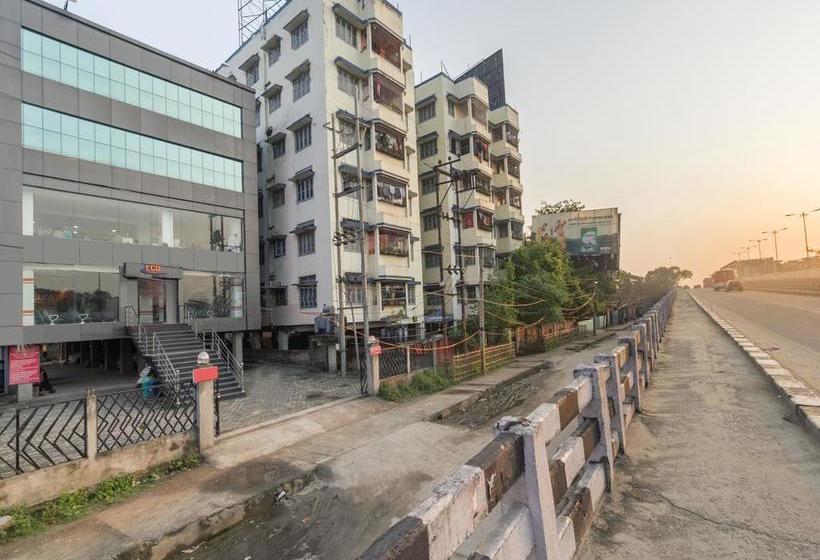 Hotel Oyo Rooms Maligaon Flyover 1