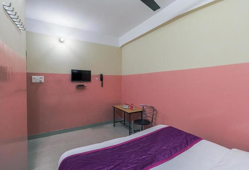Hotel Oyo Rooms Maligaon Flyover 10