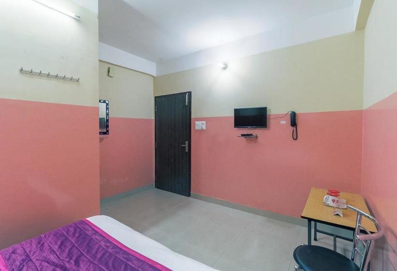 Hotel Oyo Rooms Maligaon Flyover 11
