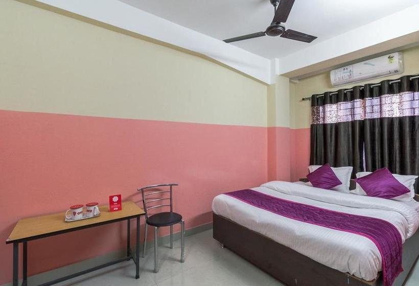 Hotel Oyo Rooms Maligaon Flyover 12