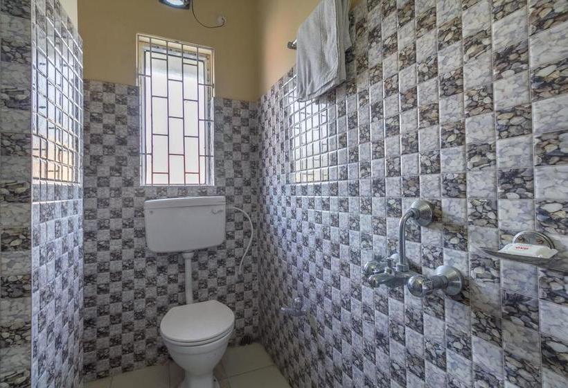 Hotel Oyo Rooms Maligaon Flyover 13