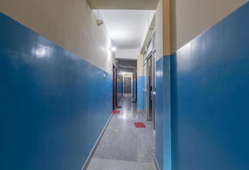 Hotel Oyo Rooms Maligaon Flyover 14