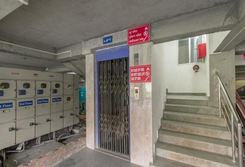 Hotel Oyo Rooms Maligaon Flyover 16