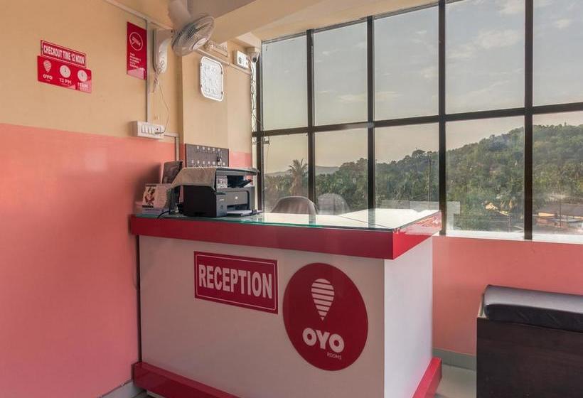 Hotel Oyo Rooms Maligaon Flyover 2