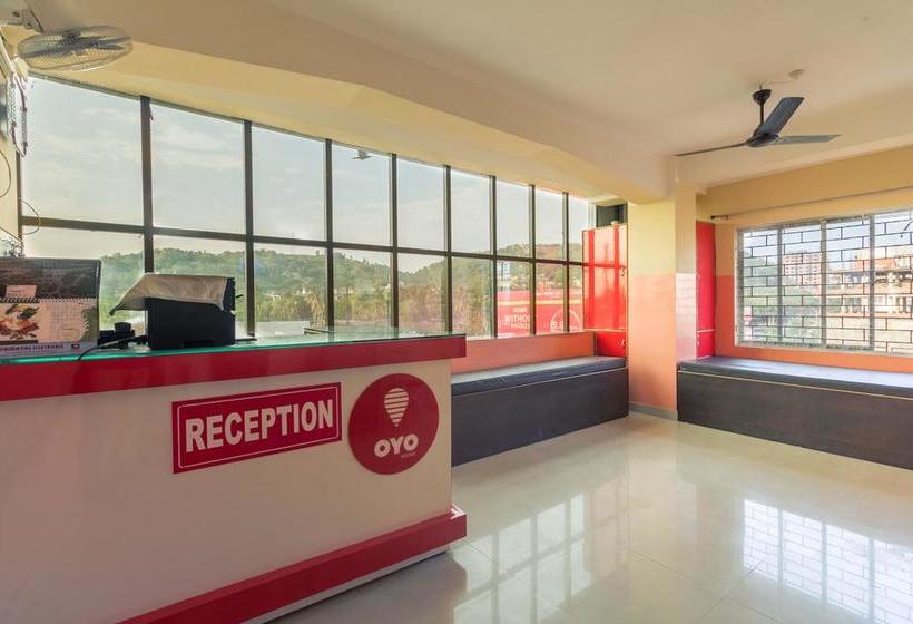 Hotel Oyo Rooms Maligaon Flyover 3