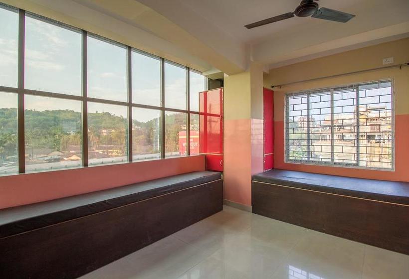 Hotel Oyo Rooms Maligaon Flyover 4