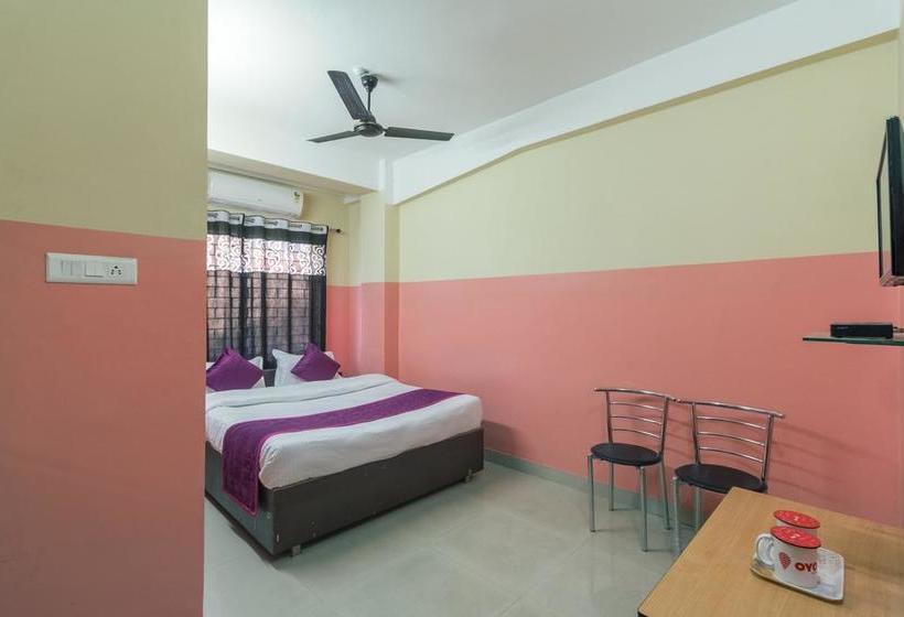 Hotel Oyo Rooms Maligaon Flyover 5