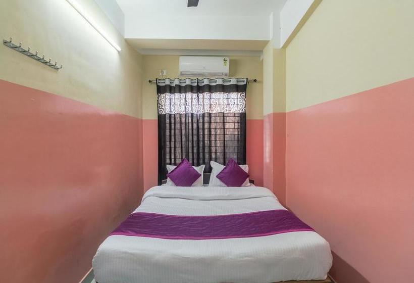 Hotel Oyo Rooms Maligaon Flyover 6