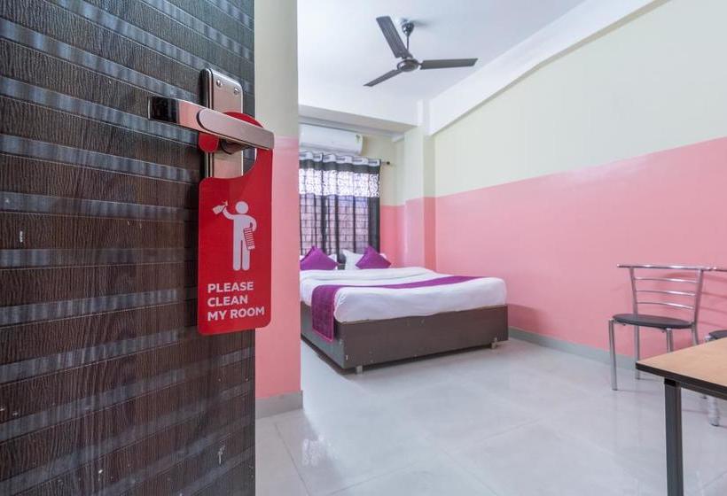 Hotel Oyo Rooms Maligaon Flyover 7