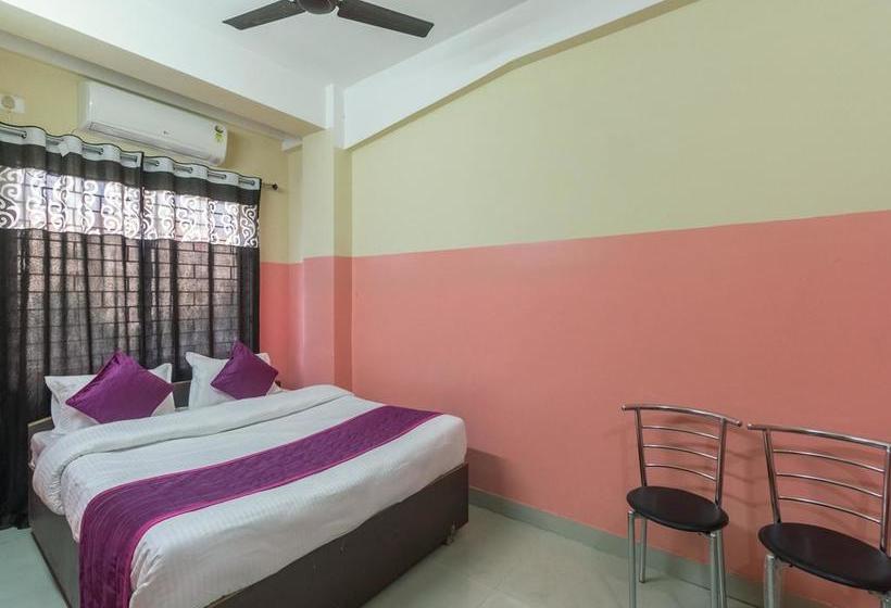 Hotel Oyo Rooms Maligaon Flyover 8