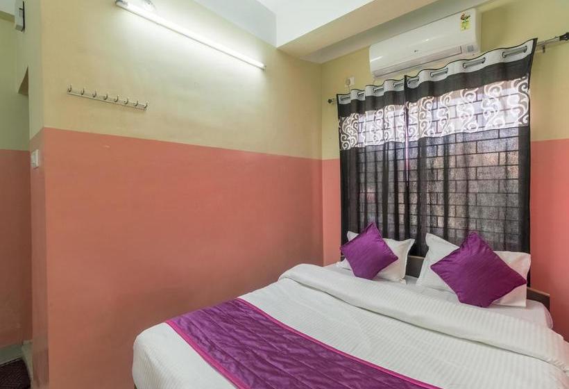 Hotel Oyo Rooms Maligaon Flyover 9