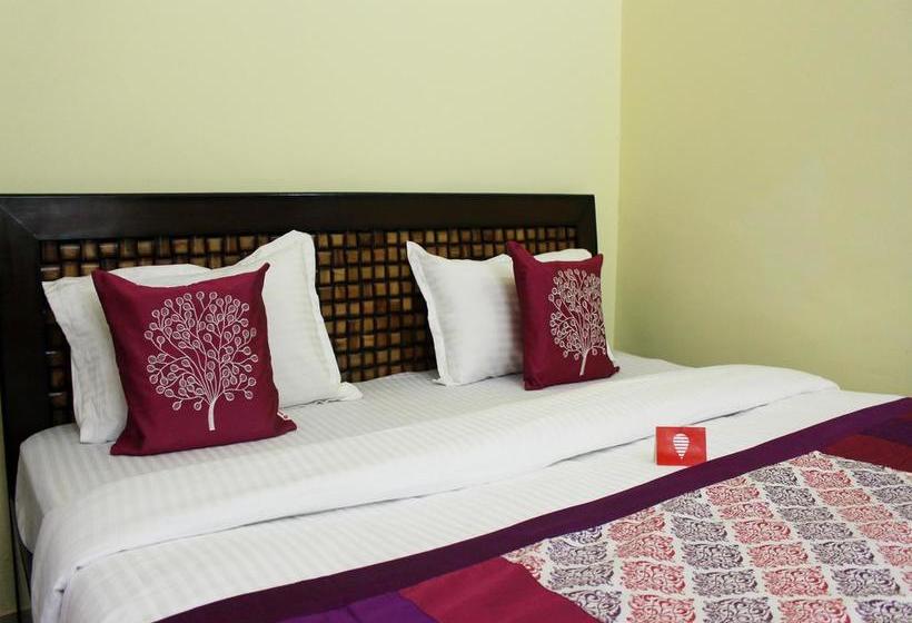 Hotel Oyo Rooms Isbt Graphic Era 14