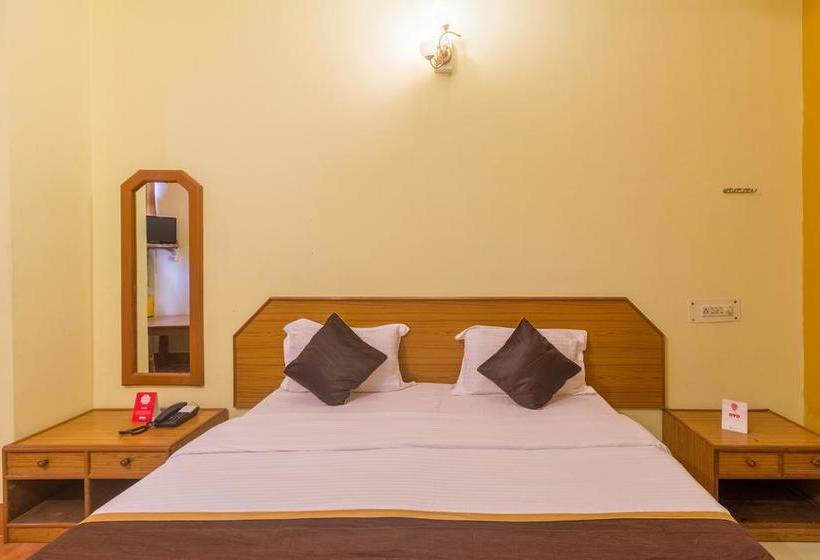 Hotel Oyo Rooms Zoo Road Tiniali 18