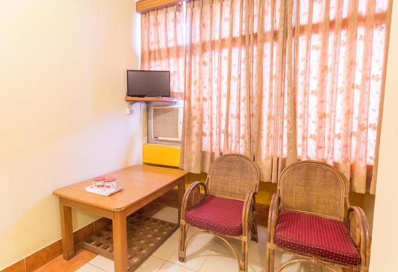 Hotel Oyo Rooms Zoo Road Tiniali 19