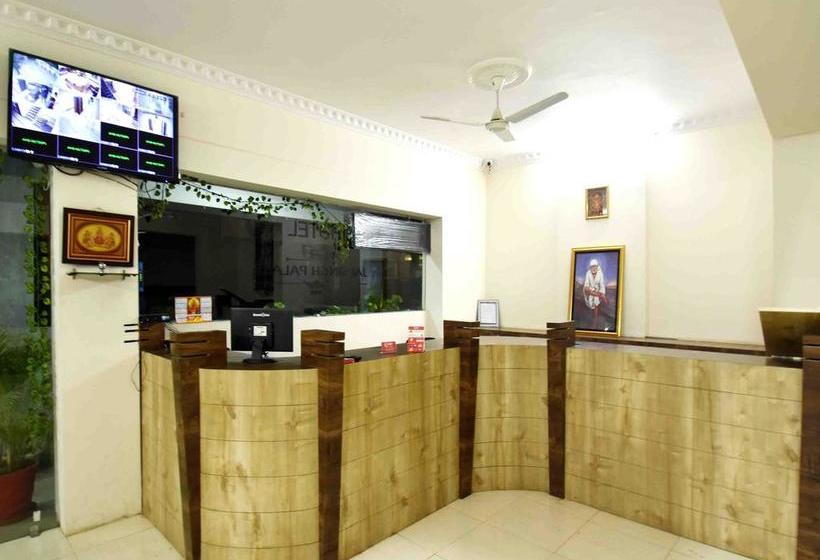 Hotel Oyo Rooms Rajiv Gandhi Circle 3