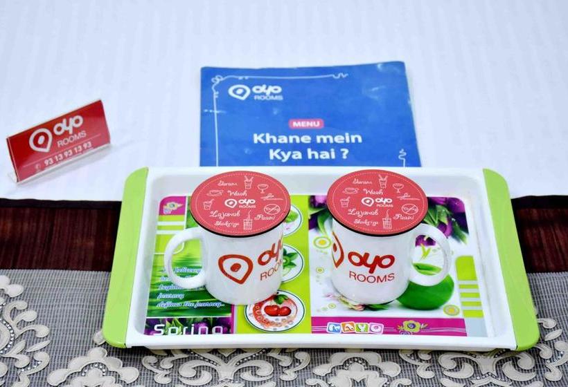 Hotel Oyo Rooms Rajiv Gandhi Circle 7