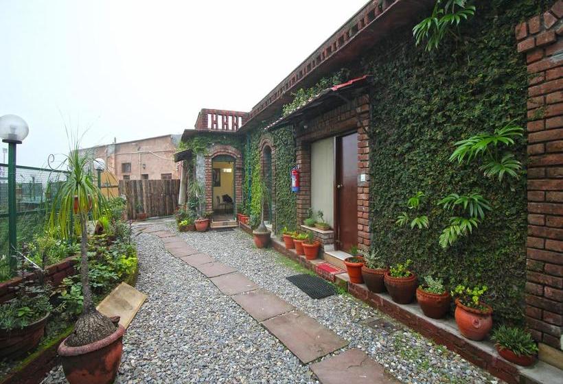 Hotel Oyo Homes Near Jharipani 1