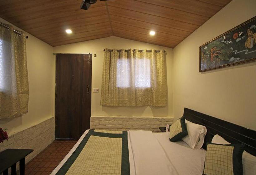 Hotel Oyo Homes Near Jharipani 10