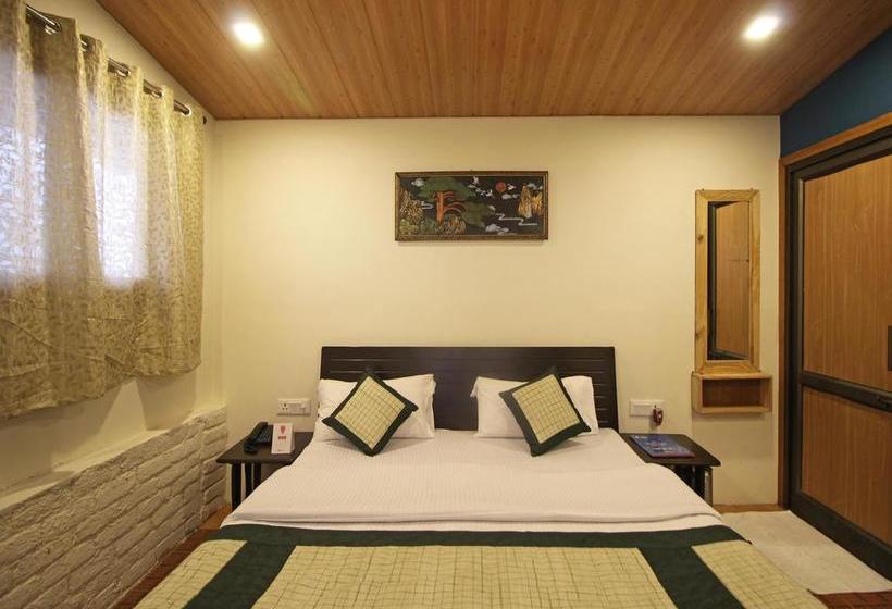 Hotel Oyo Homes Near Jharipani 11