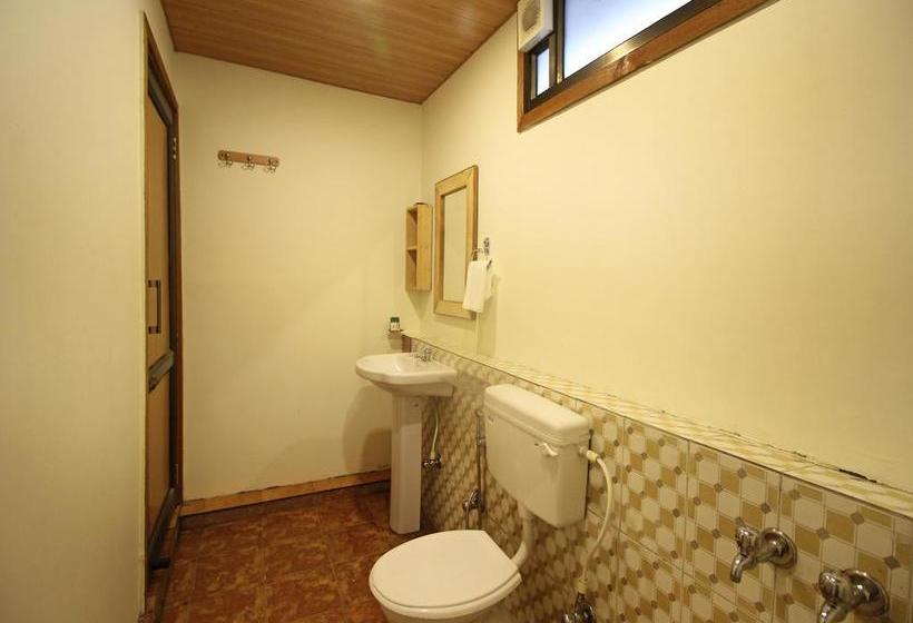 Hotel Oyo Homes Near Jharipani 13