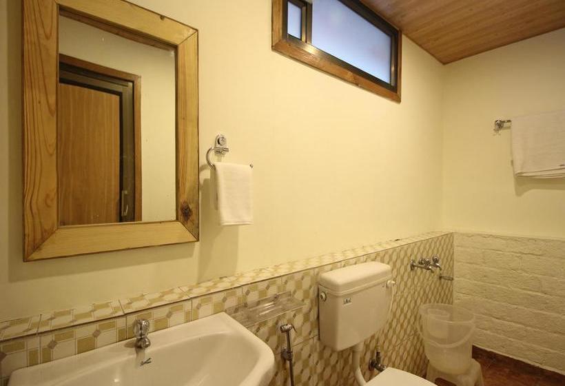 Hotel Oyo Homes Near Jharipani 15