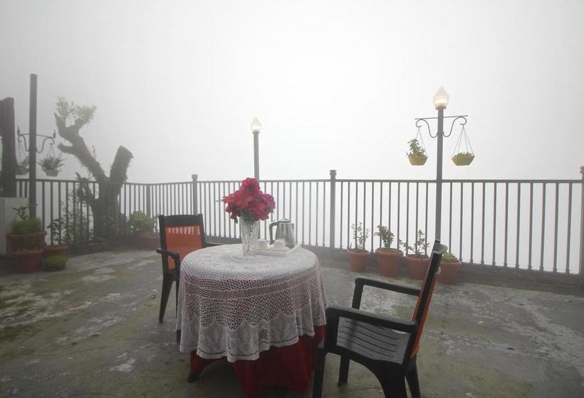 Hotel Oyo Homes Near Jharipani 16