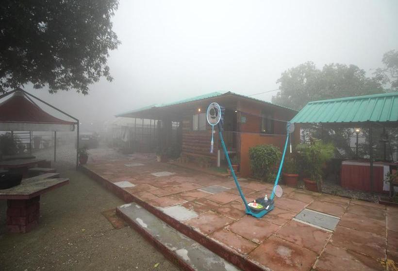 Hotel Oyo Homes Near Jharipani 17