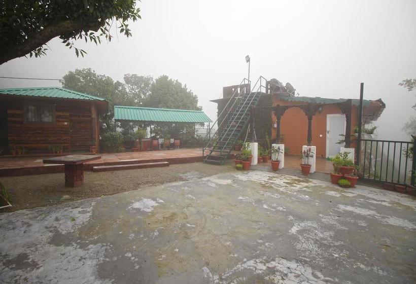 Hotel Oyo Homes Near Jharipani 18