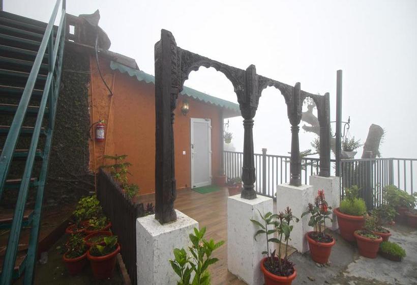 Hotel Oyo Homes Near Jharipani 19