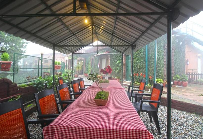 Hotel Oyo Homes Near Jharipani 2