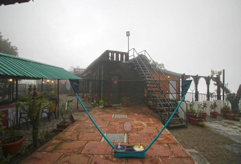 Hotel Oyo Homes Near Jharipani 20