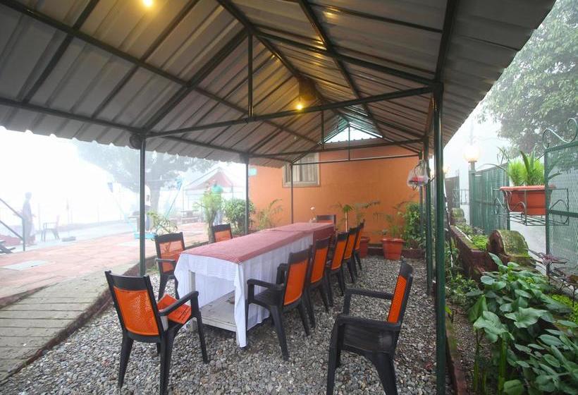 Hotel Oyo Homes Near Jharipani 3