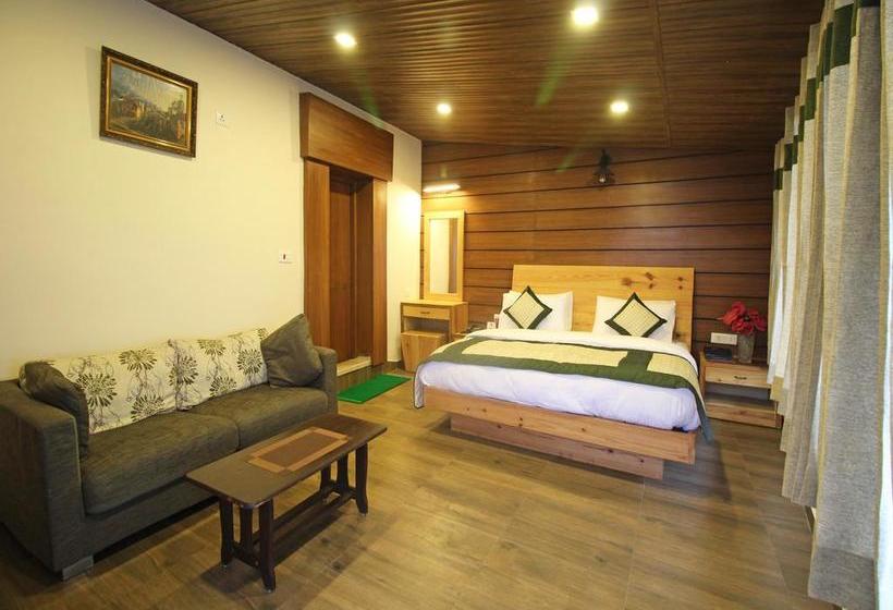 Hotel Oyo Homes Near Jharipani 4