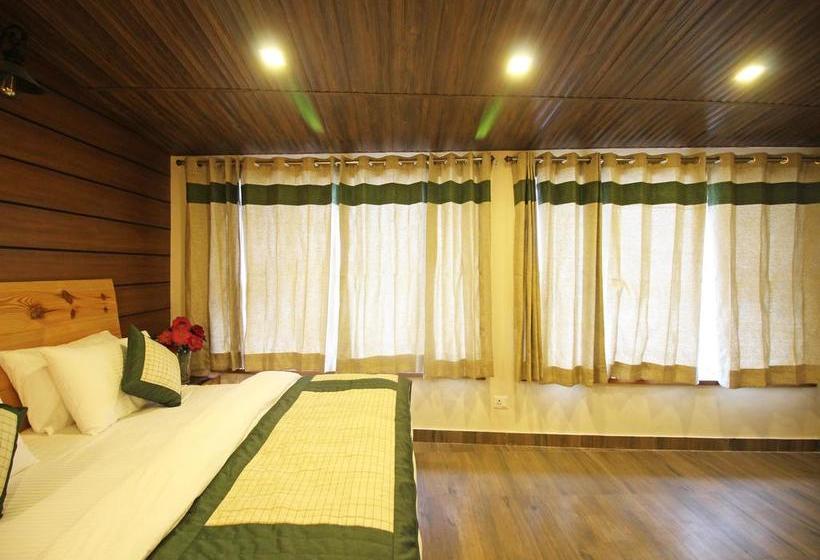 Hotel Oyo Homes Near Jharipani 5