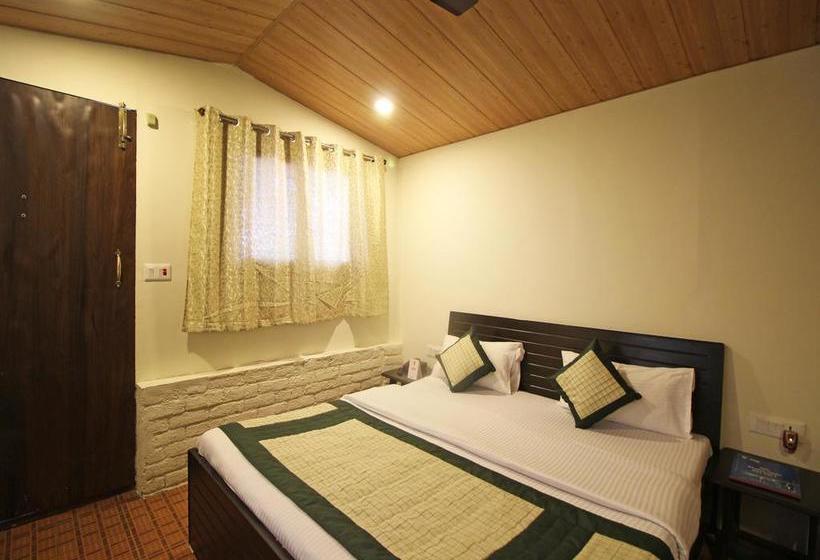 Hotel Oyo Homes Near Jharipani 8