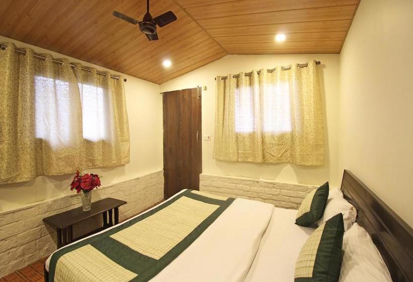 Hotel Oyo Homes Near Jharipani 9