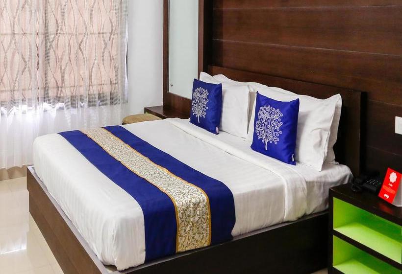 Hotel Oyo Rooms Opposite Lulu Mall Edapally 6