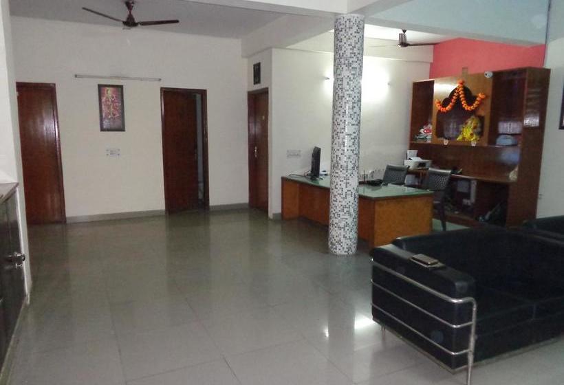 Hotel Akash Palace 10