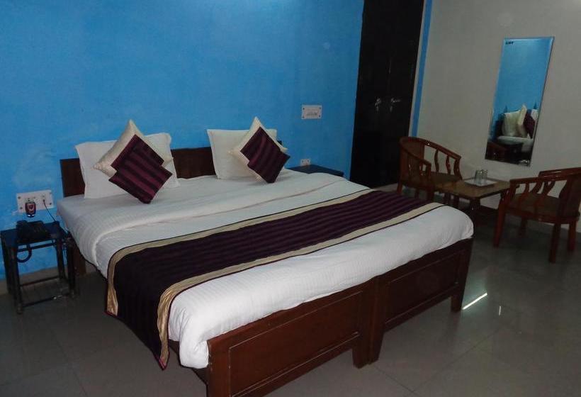 Hotel Akash Palace 12