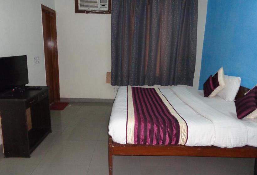 Hotel Akash Palace 13