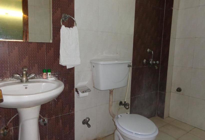 Hotel Akash Palace 14