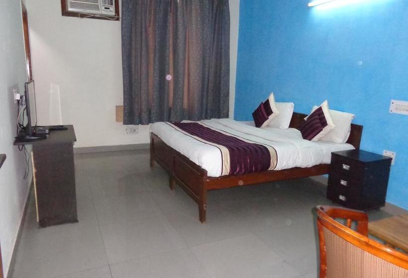 Hotel Akash Palace 16