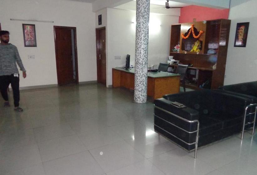 Hotel Akash Palace 17