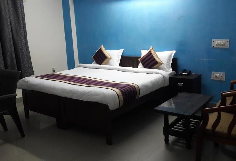 Hotel Akash Palace 2