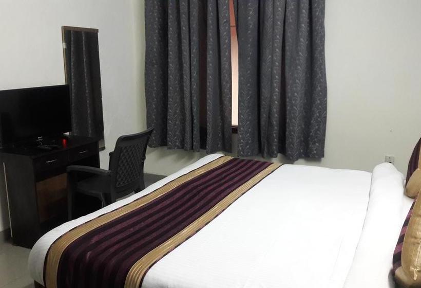 Hotel Akash Palace 3