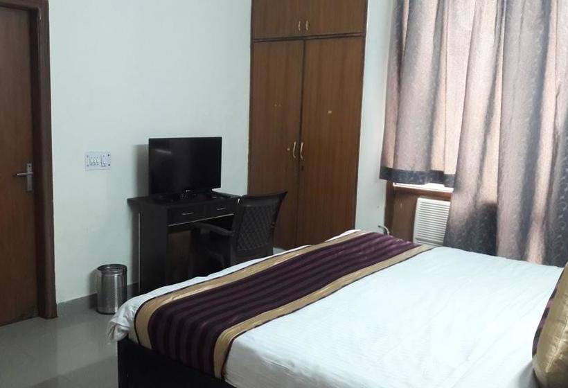 Hotel Akash Palace 5