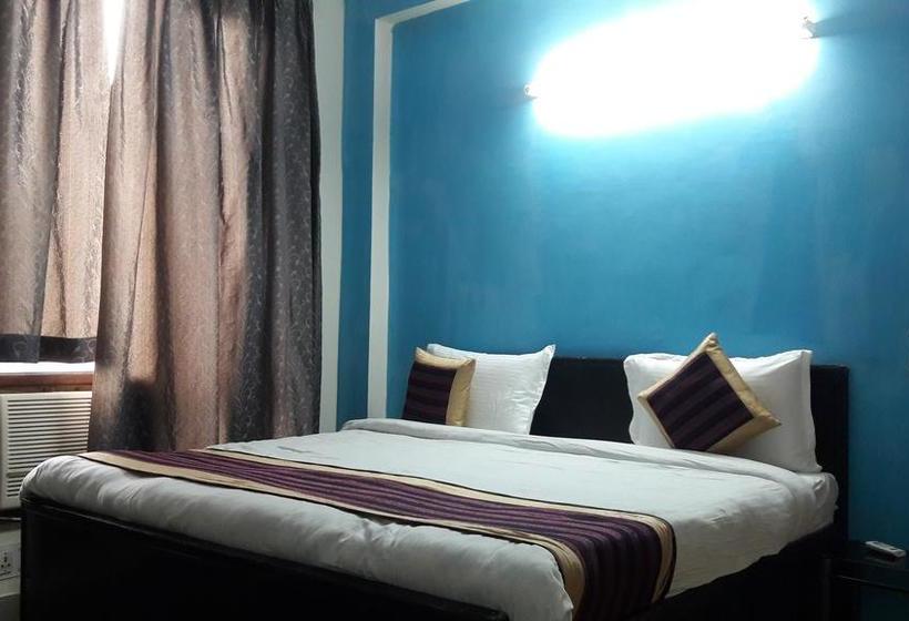 Hotel Akash Palace 6